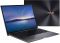 Ноутбук ASUS ZenBook S UX393EA-HK001T 13.9 3.3K Touch IPS/Intel i7-1165G7/16/1024F/int/W10/Black