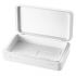 Ультрафіолетовий автономний стерилізатор LEDVANCE STERILIZATION BOX, 5W, UV-C LED, 1A, USB, вбудований акумулятор, білий