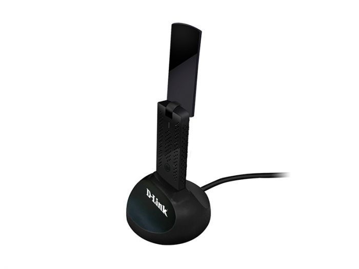 WiFi-адаптер D-Link DWA-192, AC1900, MU-MIMO, USB 3.0