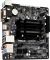 Материнcька плата ASRock J4125-ITX CPU Quad-Core (2.7Hz) 2xDDR4 SO-DIMM HDMI-DVI-VGA SPDIF mITX