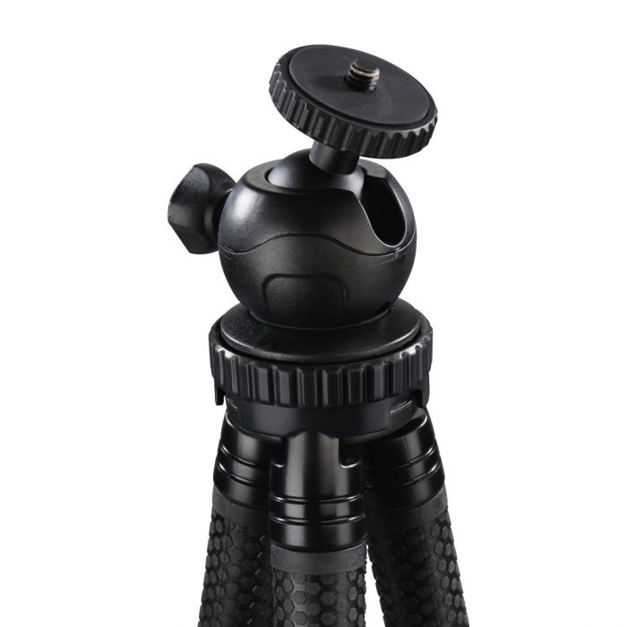 Трипод Hama FlexPro Action Camera,Mobile Phone,Photo,Video 16 -27 cm Black