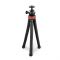 Трипод Hama FlexPro Action Camera,Mobile Phone,Photo,Video 16 -27 cm Red