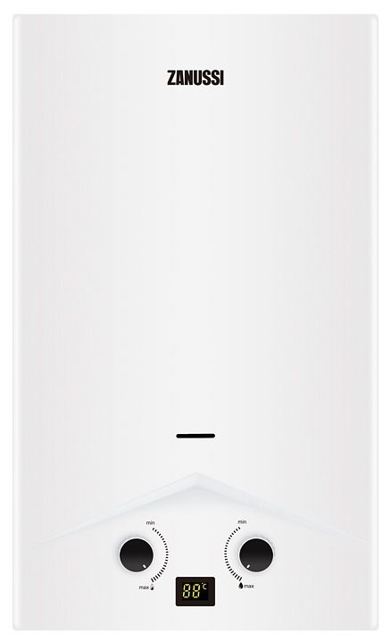 Газова колонка Zanussi GWH 10 Rivo