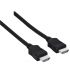 Кабель Hama HDMI - HDMI 1.50 m Black