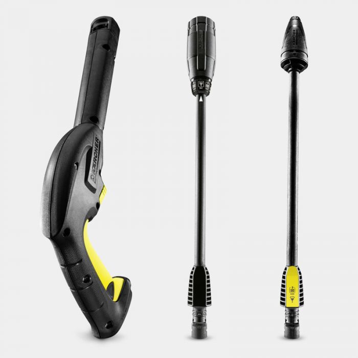 Мінімийка високого тиску Karcher K2 Power Control