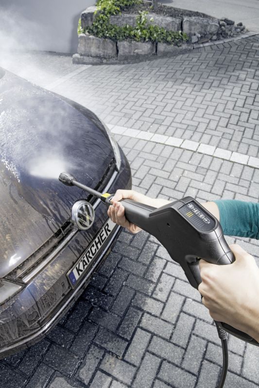 Мінімийка високого тиску Karcher K3 Power Control, 120бар