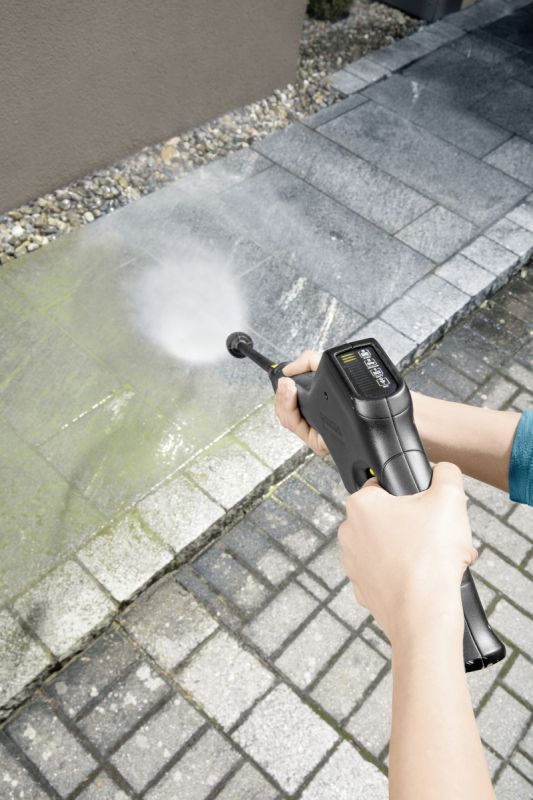 Мінімийка високого тиску Karcher K3 Power Control, 120бар