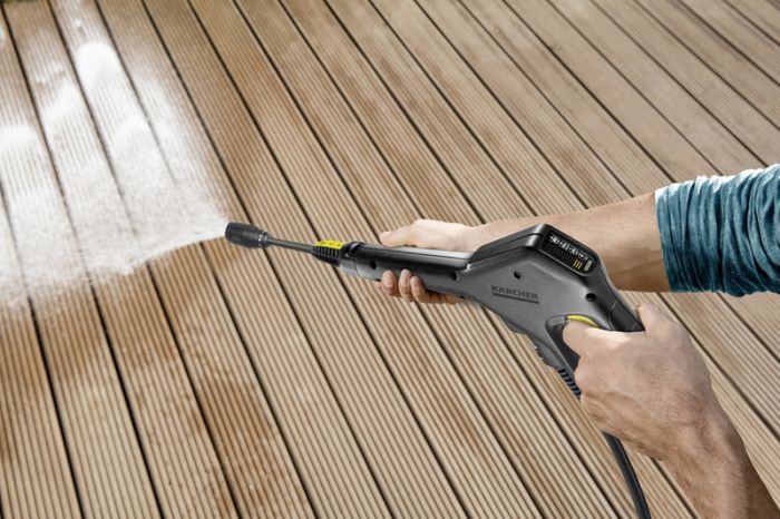 Мінімийка високого тиску Karcher K3 Power Control, 120бар