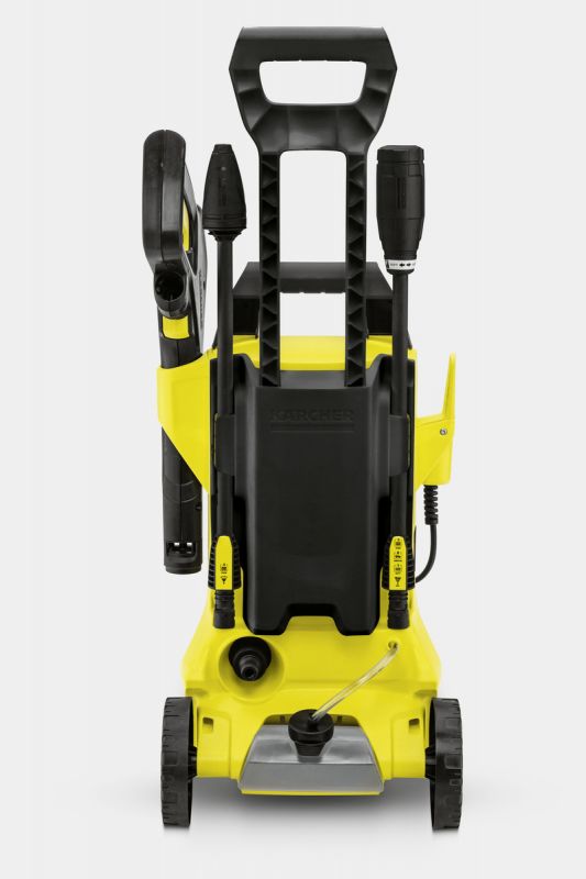 Мінімийка високого тиску Karcher K3 Power Control, 120бар