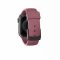 Ремінець UAG [U] для Apple Watch 44/42 Dot Silicone, Dusty Rose