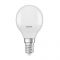 Світлодіодна лампа OSRAM LED STAR P60 шарик 7W (550Lm) 4000K E14