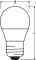 Світлодіодна лампа OSRAM LED P60 7W (550Lm) 4000K E27