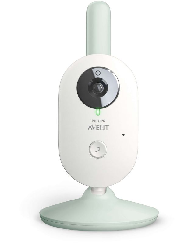 Цифрова відеоняня Avent SCD831/52
