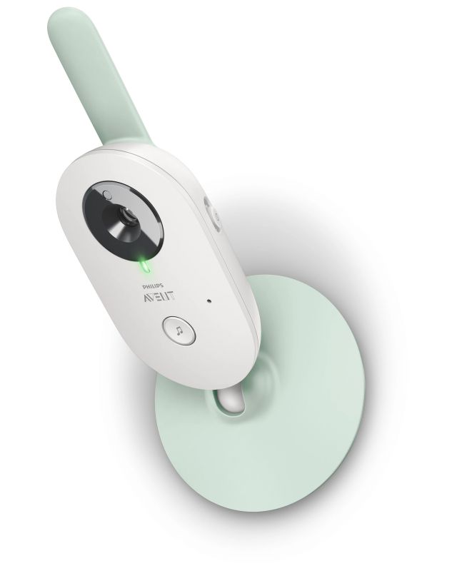 Цифрова відеоняня Avent SCD831/52