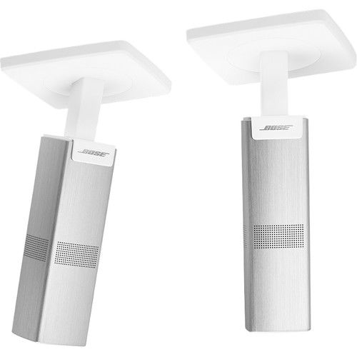 Кріплення OmniJewel Satellite ceiling mount bracket, White