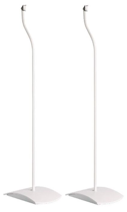 Стійки UFS-20 II Universal floorstand, White, Пара