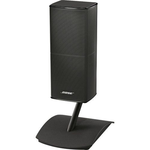Підставка UTS-20 II universal table stand, Black