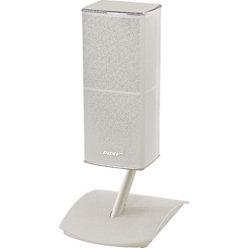 Підставка UTS-20 II universal table stand, White