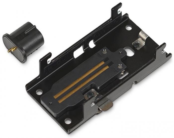 Кріплення SlideConnect WB-50 SlideConnect, Black