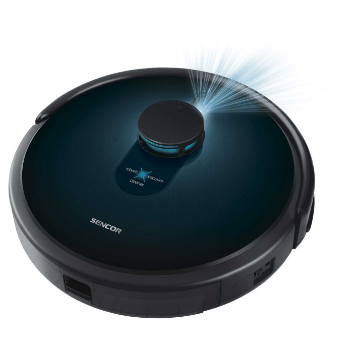 Пилосос-робот Sencor SRV9250BK