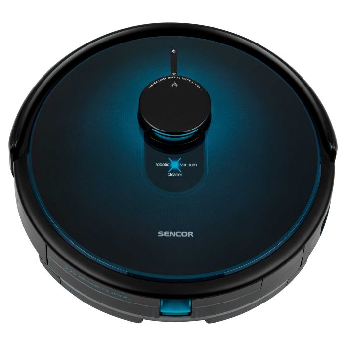 Пилосос-робот Sencor SRV9250BK