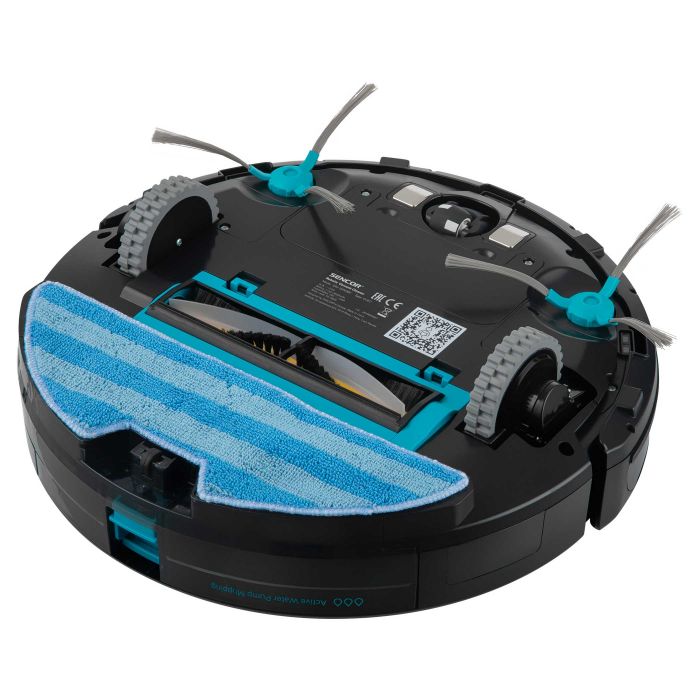 Пилосос-робот Sencor SRV9250BK