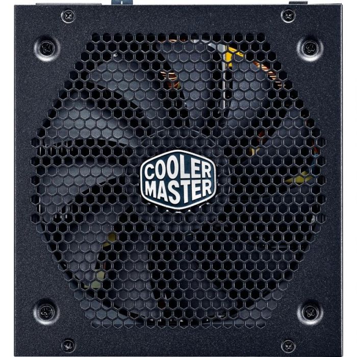 Блок живлення Cooler Master V Gold 750W,13.5cm FDB fan,a/PFC,24+8,4xPeripheral,12xSATA,4xPCIe,Full Modular