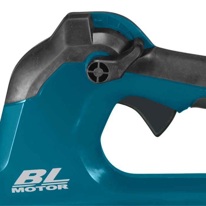 Воздуходувка садова Makita DUB184Z акумуляторна, LXT, 18В, (без АКБ)
