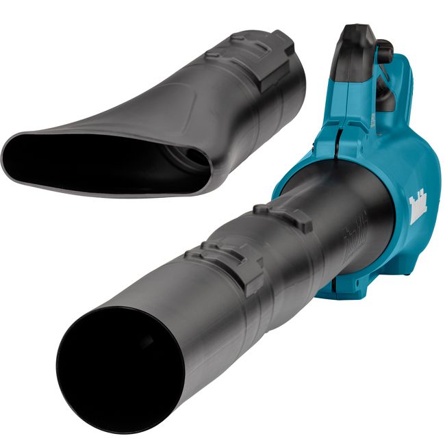 Воздуходувка садова Makita DUB184Z акумуляторна, LXT, 18В, (без АКБ)
