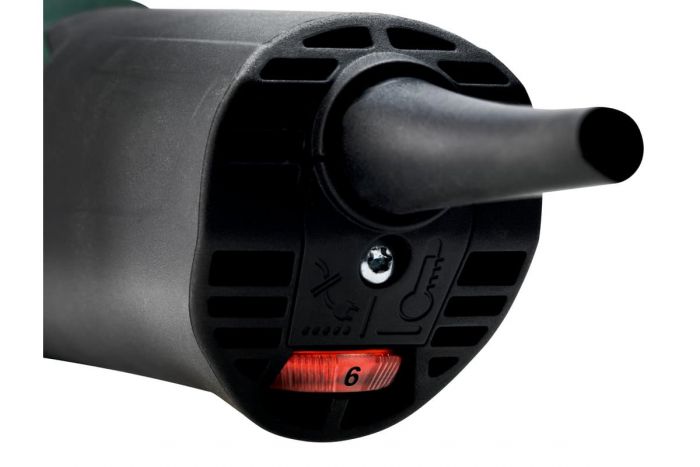 Шліфмашина кутова Metabo WEV 11-125 Quick , 1100Вт, 125мм, швидкозтискна гайка