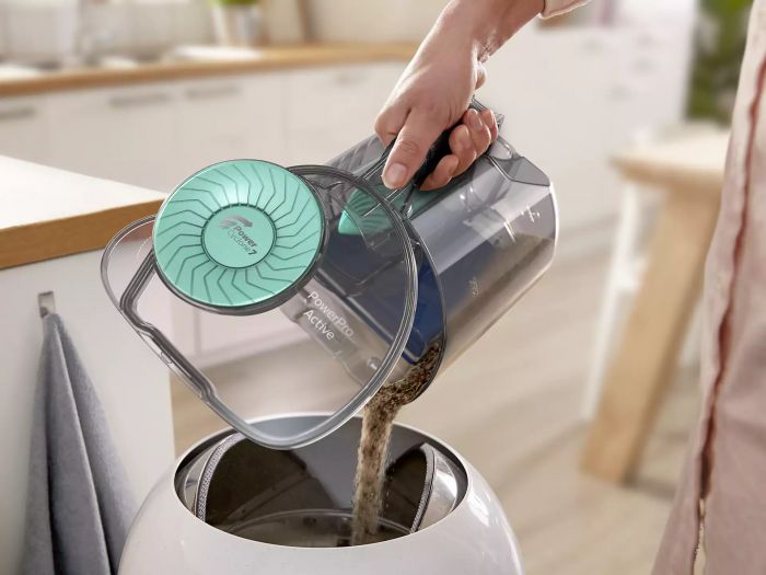Пилосос безмішковий Philips 5000 Series FC9556/09