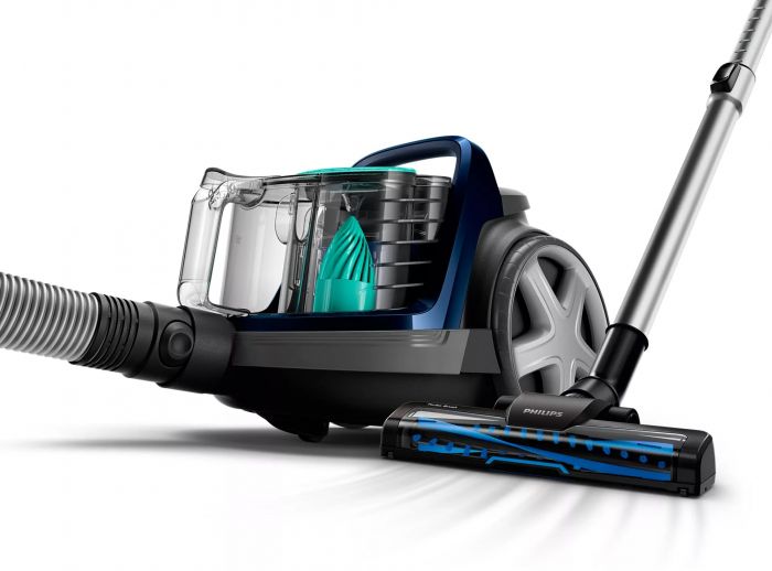 Пилосос безмішковий Philips 5000 Series FC9556/09