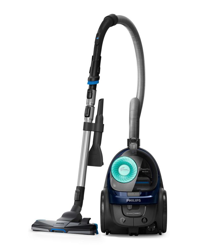 Пилосос безмішковий Philips 5000 Series FC9556/09