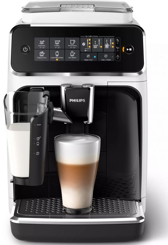 Кавомашина PHILIPS Series 3200 EP3243/50