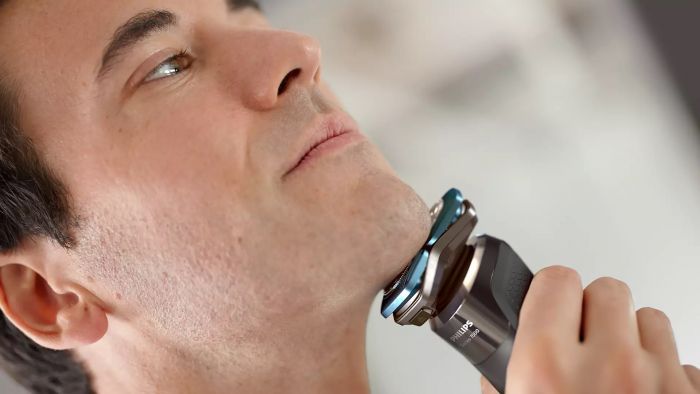 Бритвений ріжучий блок Philips SH71/50