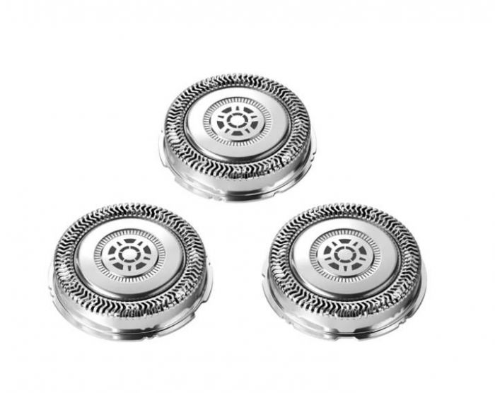 Бритвений ріжучий блок Philips SH71/50