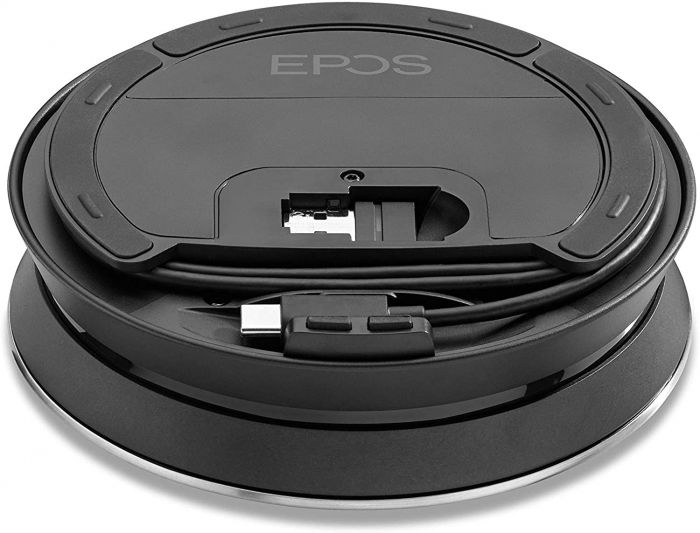 Портативний конференц-спікер Sennheiser EXPAND SP 30T Wireless