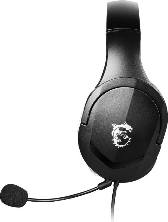 Гарнiтура MSI Immerse GH20 S37-2101030-SV1