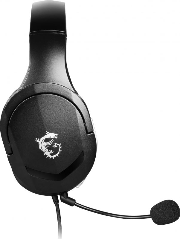 Гарнiтура MSI Immerse GH20 S37-2101030-SV1