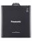 Інсталяційний проектор Panasonic PT-RZ790LB (DLP, WUXGA, 7000 ANSI lm, LASER) чорний, без оптики