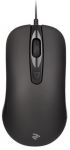 Миша 2Е MF1012 USB Black