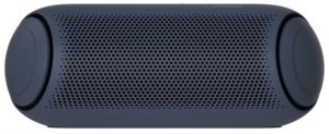 Акустична система LG XBOOM Go PL5 20W, IPX5, LED Lights, Wireless, Синій