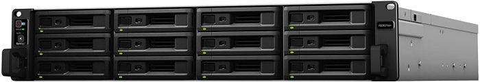 Мережеве сховище Synology RS3621xs+