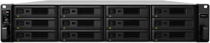 Мережеве сховище Synology RS3621xs+