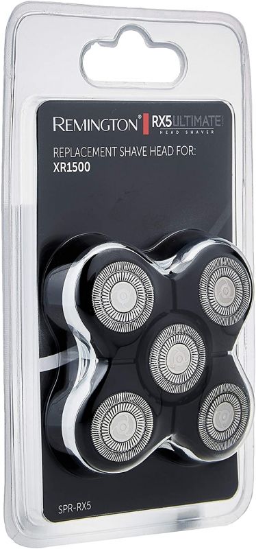 Змінна бриюча голівка для XR1500