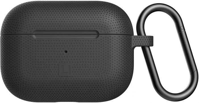 Чохол UAG [U] для Apple Airpods Pro DOT Silicone, Black