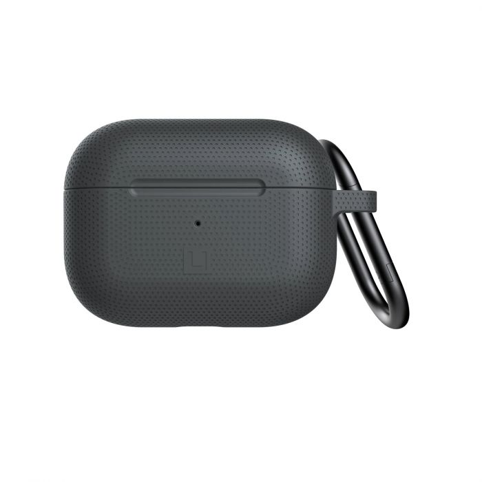Чохол UAG [U] для Apple Airpods Pro DOT Silicone, Black