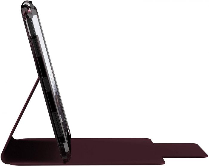 Чохол UAG [U] для Apple iPad Air 10.9" (2020) / iPad Pro 11(2018-2020) Lucent, Aubergine/Dusty Rose