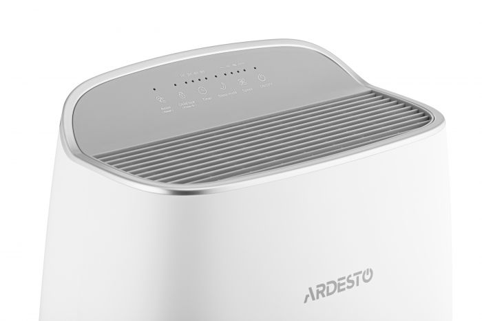 Очищувач повітря Ardesto AP-200-W1