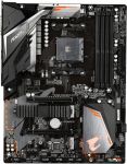 Материнська плата GIGABYTE B450 AORUS ELITE V2 sAM4 B450 4xDDR4 M.2 HDMI-DVI ATX